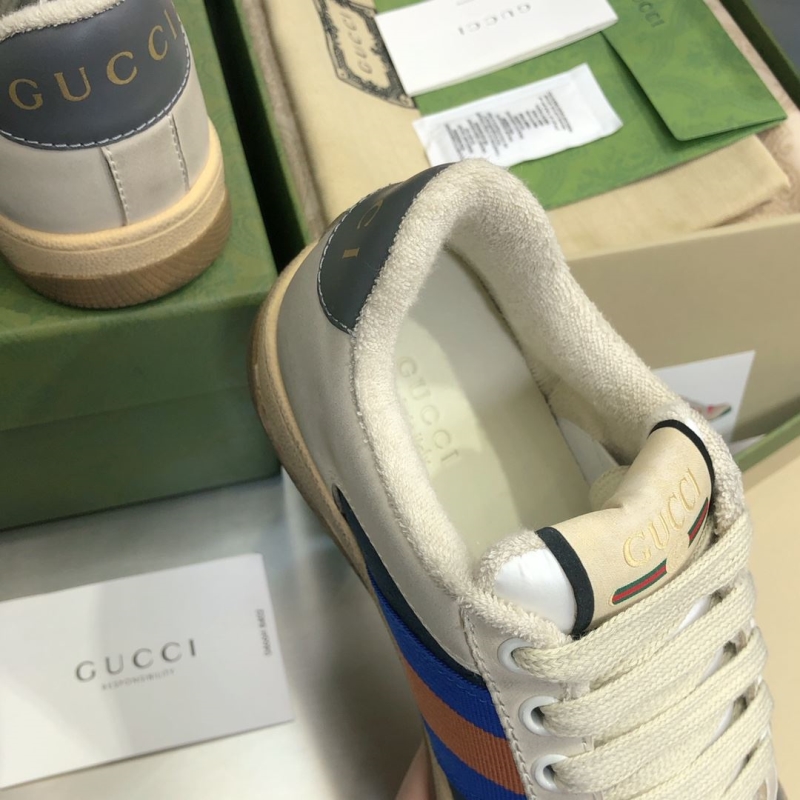 Gucci Casual Shoes